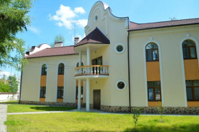 Country House Gold Osen, S. Bykovo